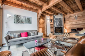 Chalet Petit Cerf